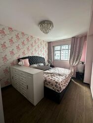 Blk 121D Eastbank @ Canberra (Sembawang), HDB 4 Rooms #480338771